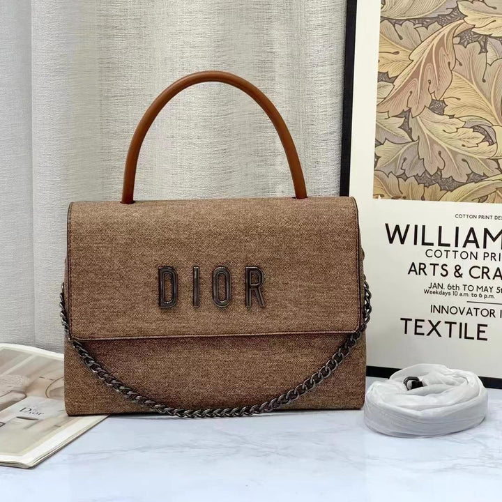 Dior handbag
