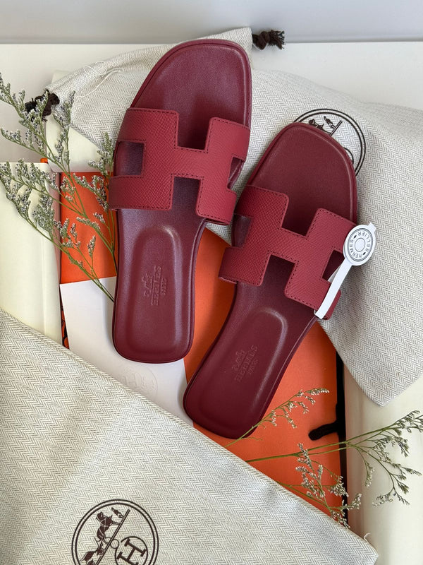H Epsom Oran Sandals For Women