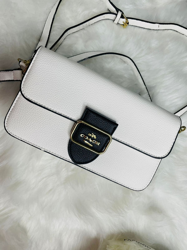 Morgan Crossbody Shoulder Bag