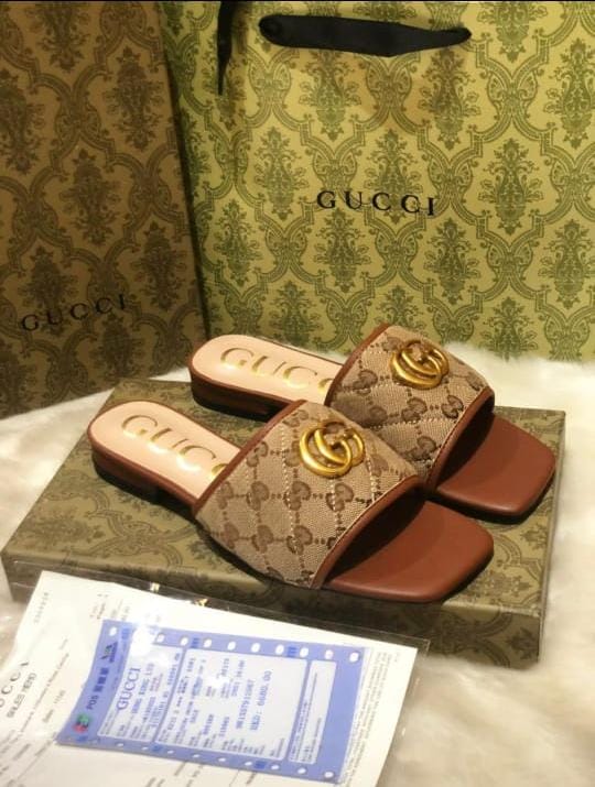 Gucci sandals in dubai
