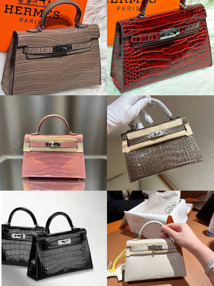 hermes crocodile bag price in dubai
