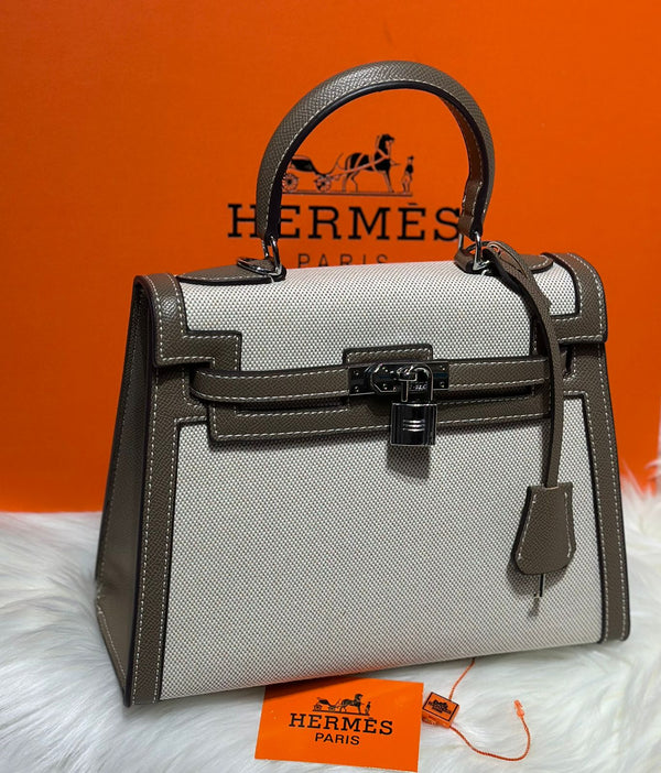 Hermes kelly sellier bag