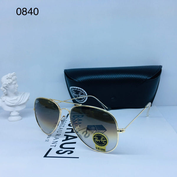Aviator Sunglasses By Ray-Ban