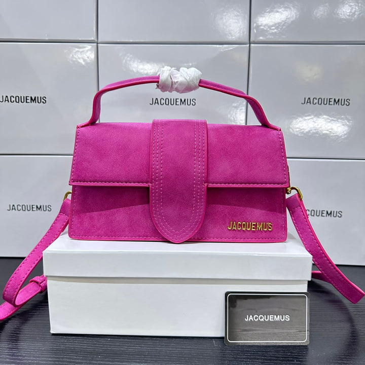 jacquemus bag