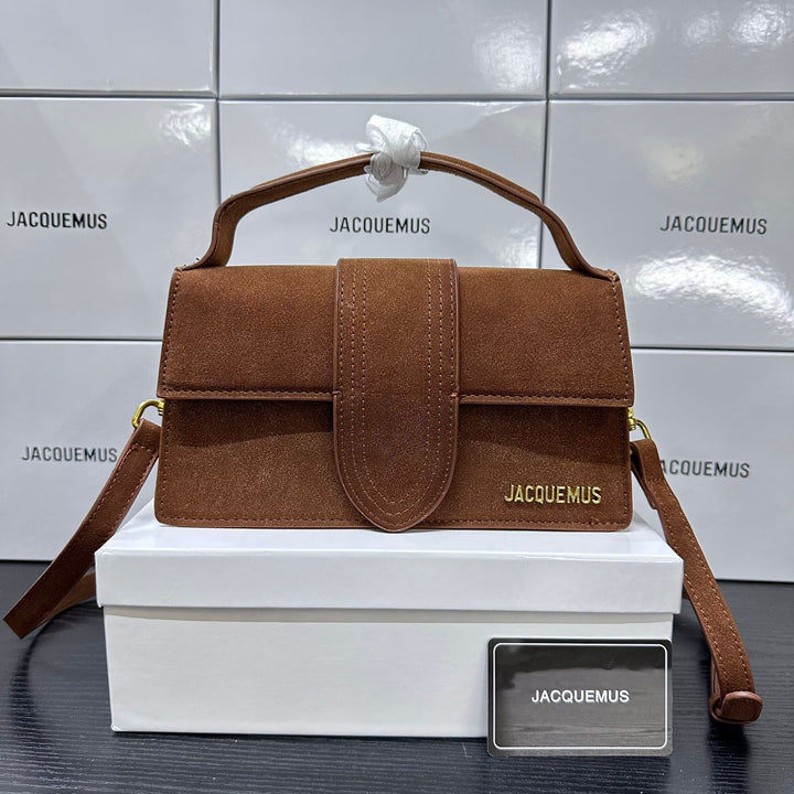 jacquemus top handle bag
