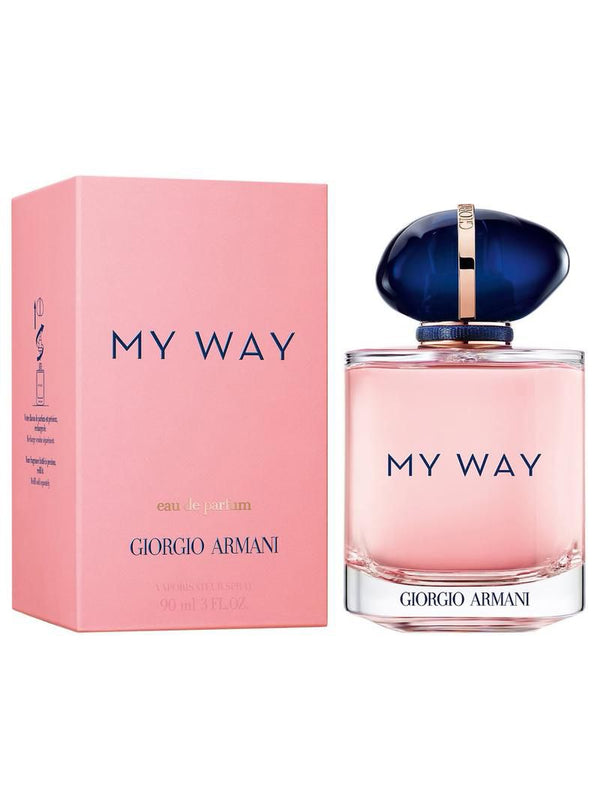 My Way By Giorgio Armani - 90ml