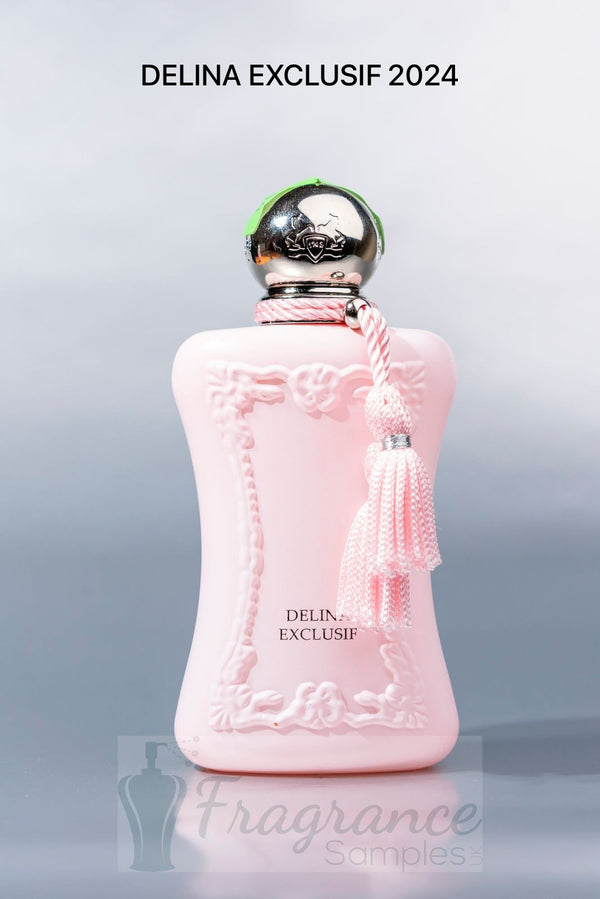 Delina Exclusif By Parfumes De Marly