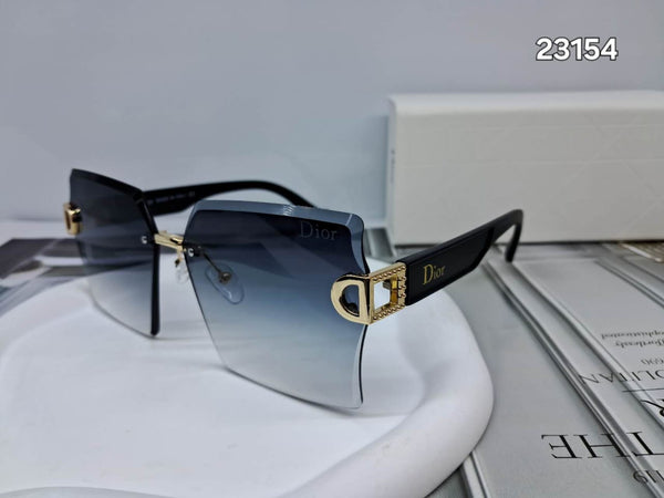 Classic Sunglasses For Women By Dior
