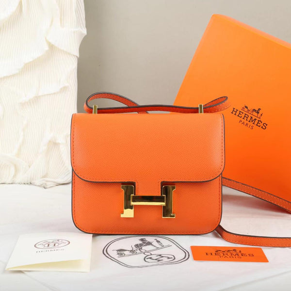 H Constance Bag
