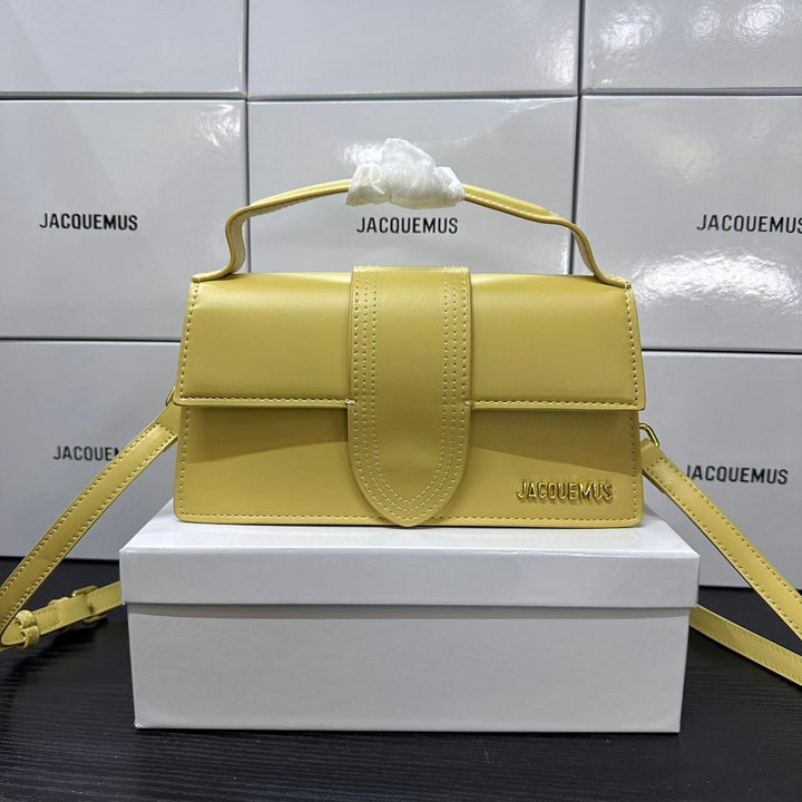 jacquemus mini bag