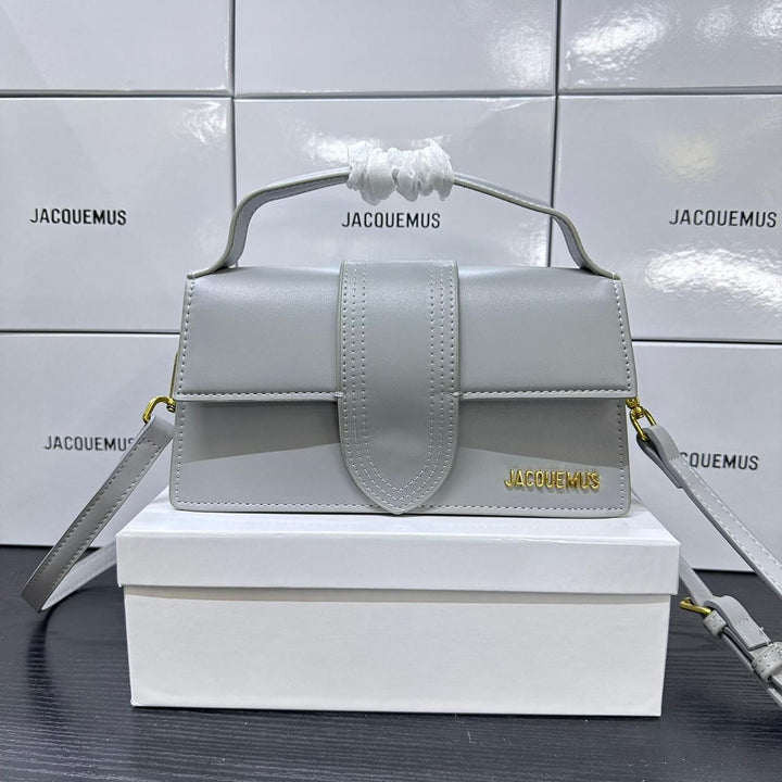 jacquemus top handle bag