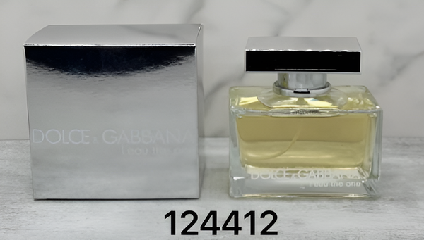 L'eau The One By Dolce & Gabbana - 75ml