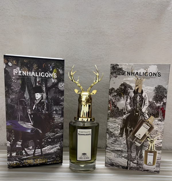 Lord George By PENHALIGON'S - 75ml