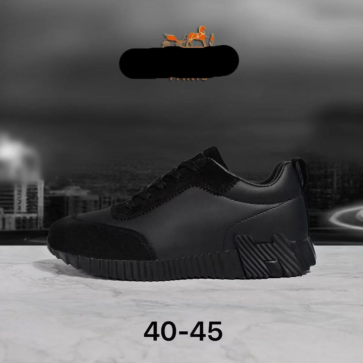 H Bouncing Sneakers For Men - Saadstore