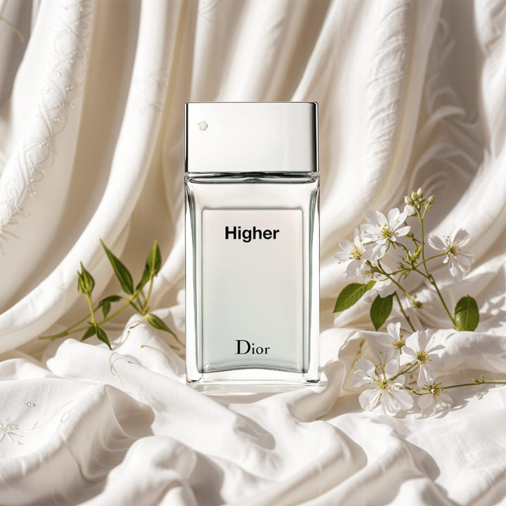 Higher EDT By Dior - Saadstore