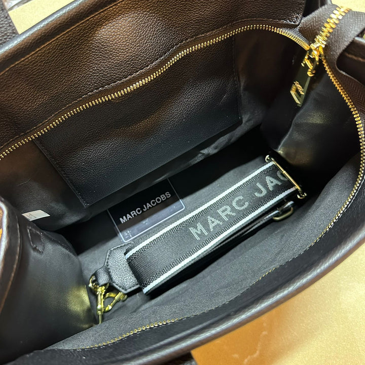 The Tote Bag By MJ 33cm - Saadstore