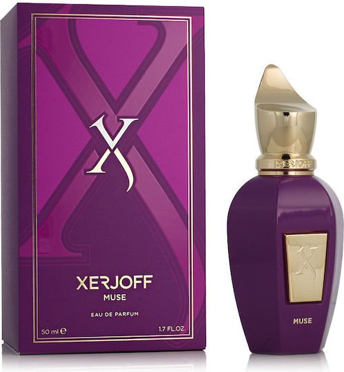 Muse EDP By Xerjoff - 100ml - Saadstore