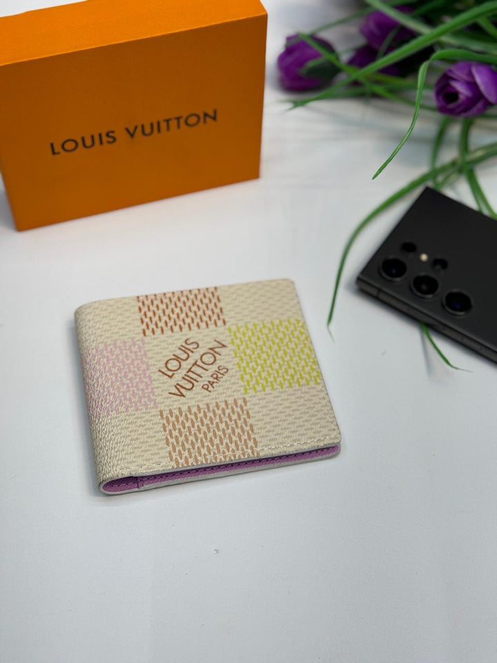 Branded Wallets For men - Saadstore