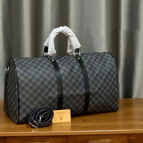 Keepall 55 Travel Duffle Bag 55cm