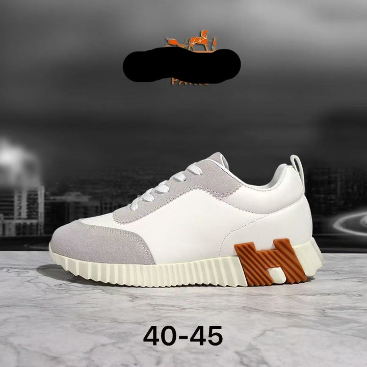 H Bouncing Sneakers For Men - Saadstore