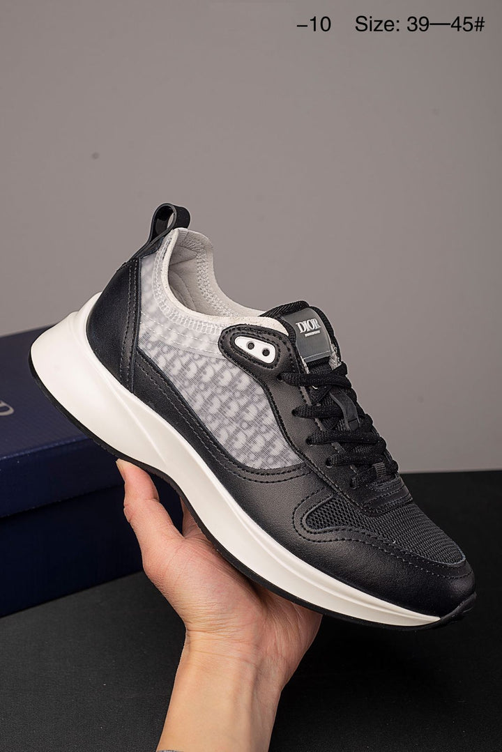 CD B25 Sneakers For Men - Saadstore