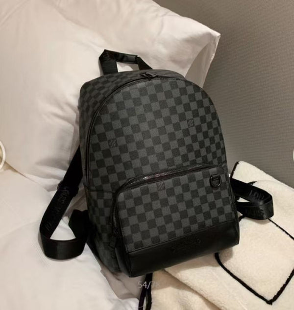 MM Discovery Backpack For Men & Women