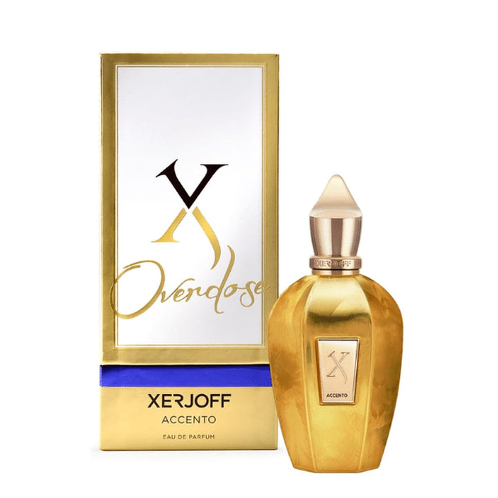 Accento Unisex EDP By Xerjoff - 100ml - Saadstore