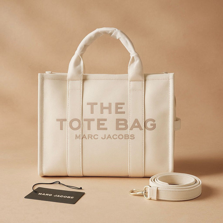 The Tote Bag By MJ 33cm - Saadstore