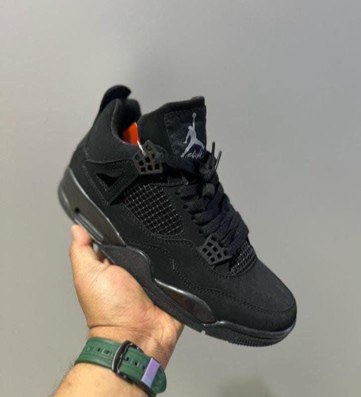 Air Jordan 4 For Men - Saadstore