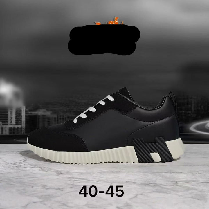 H Bouncing Sneakers For Men - Saadstore