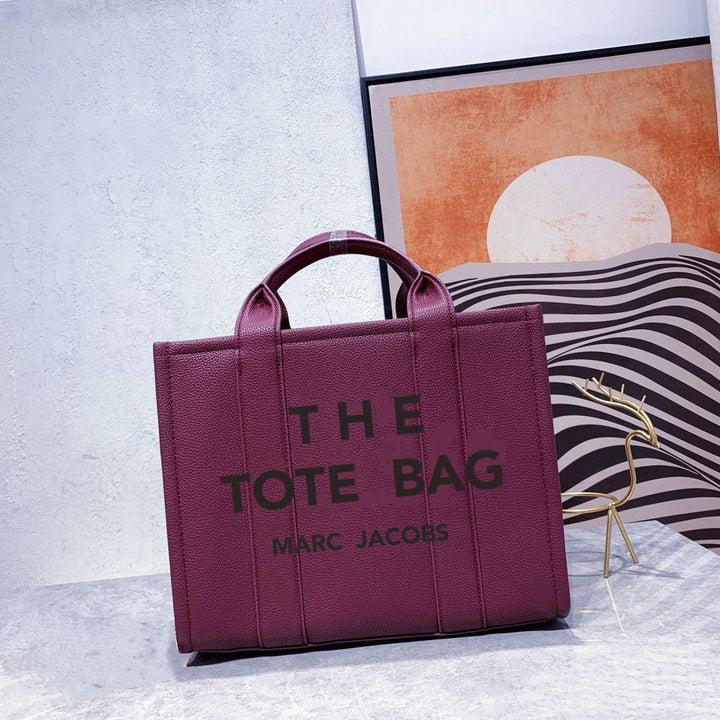 The Tote Bag By MJ 33cm - Saadstore