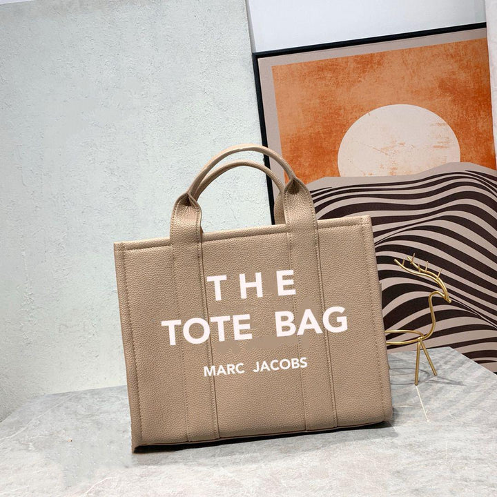 The Tote Bag By MJ 33cm - Saadstore