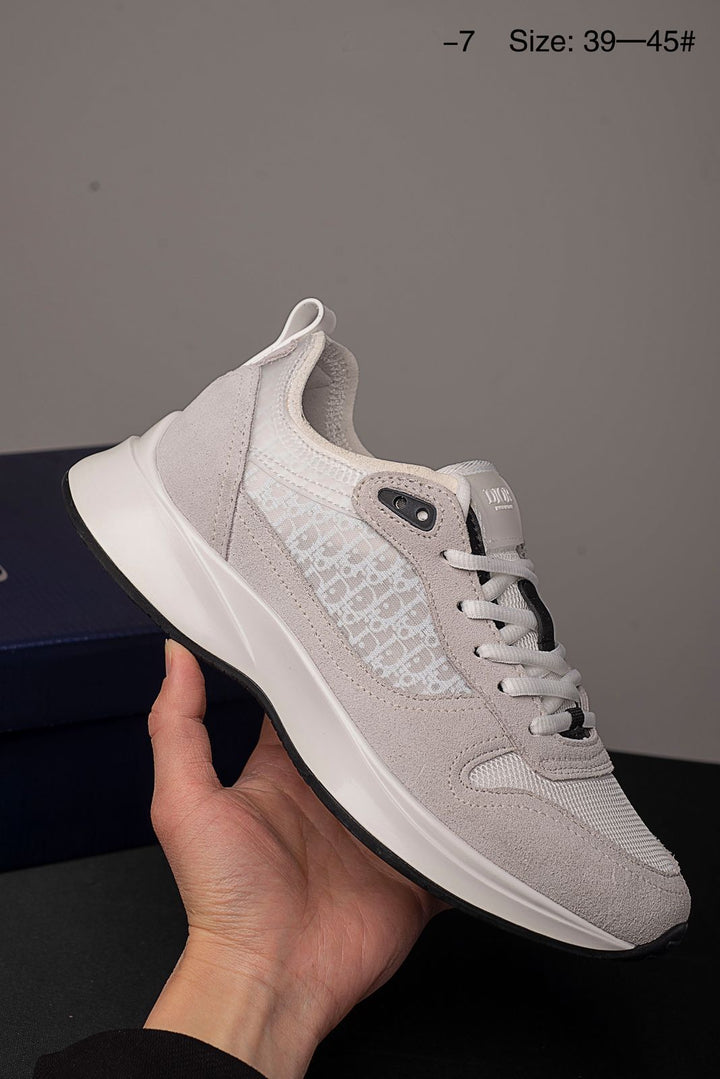 CD B25 Sneakers For Men - Saadstore