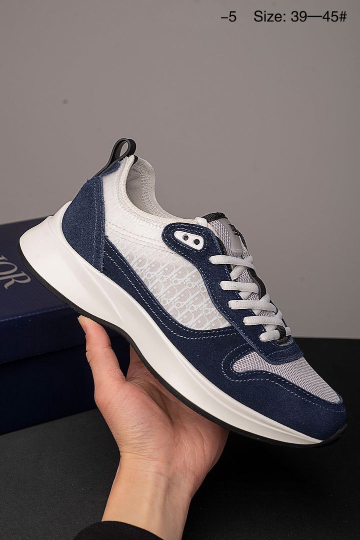 CD B25 Sneakers For Men - Saadstore