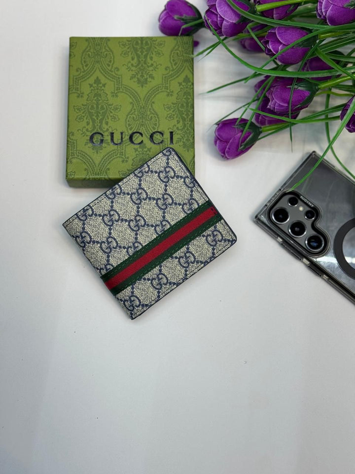 Branded Wallets For men - Saadstore