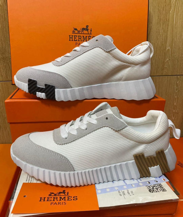 H Bouncing Sneakers For Women
